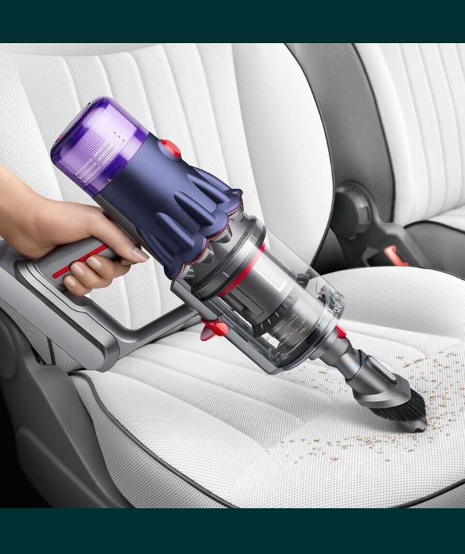 Dyson V12 detect slim absolute Dyson V12 detect slim absolute