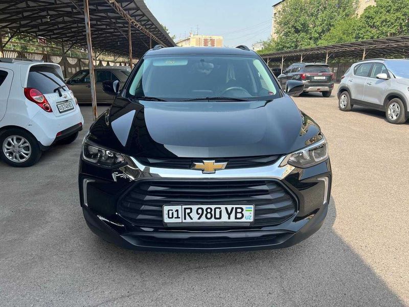 Tracker ls 2023 Трекер