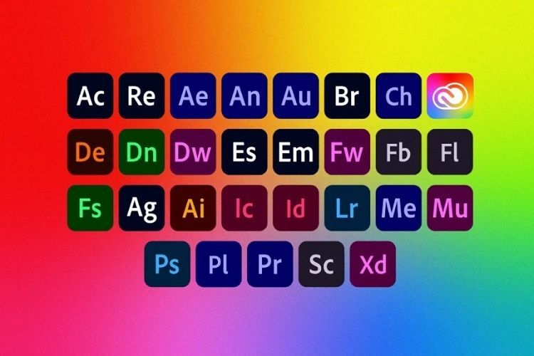 Установка программ Adobe,Avtodesk Установка программ Adobe,Avtodesk