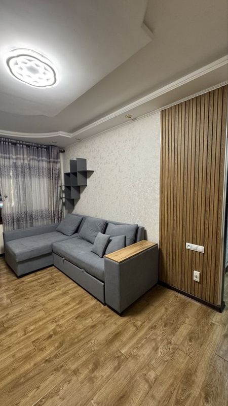 Сдам квартиру долгосрочно