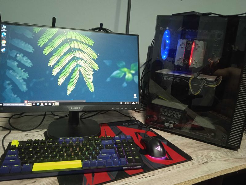 Igravoy Kompyuetr CSGO2 Dota2 GTA5 Igravoy Kompyuetr CSGO2 Dota2 GTA5