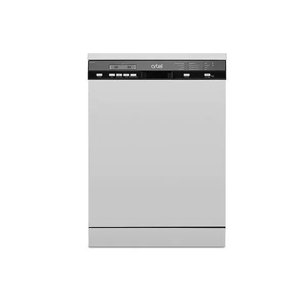 Посудомойка Artel T 21 W — Компактная помощница на кухне Посудомойка Artel T 21 W — Компактная помощница на кухне