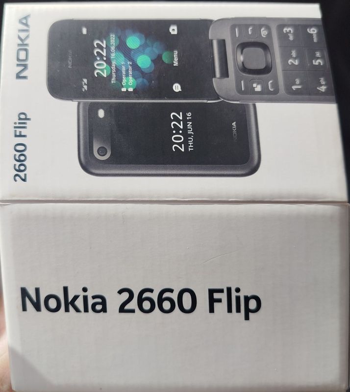 Продам нокиа 2660 Flip original Продам нокиа 2660 Flip original