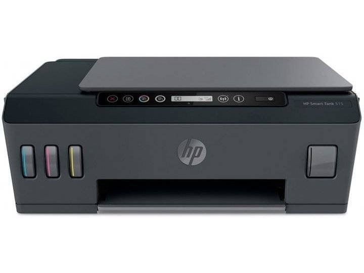 HP Smart Tank 515 3 в 1