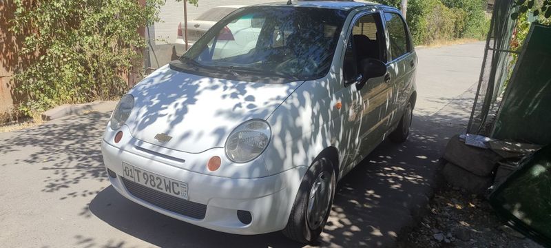 Matiz Sheffield 2013 yil Matiz Sheffield 2013 yil