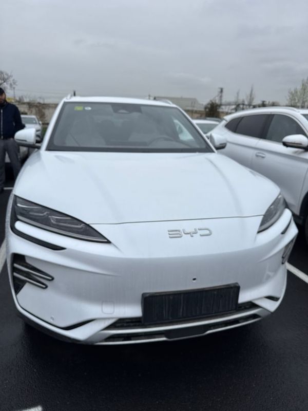 Byd song plus SMART Byd song plus SMART