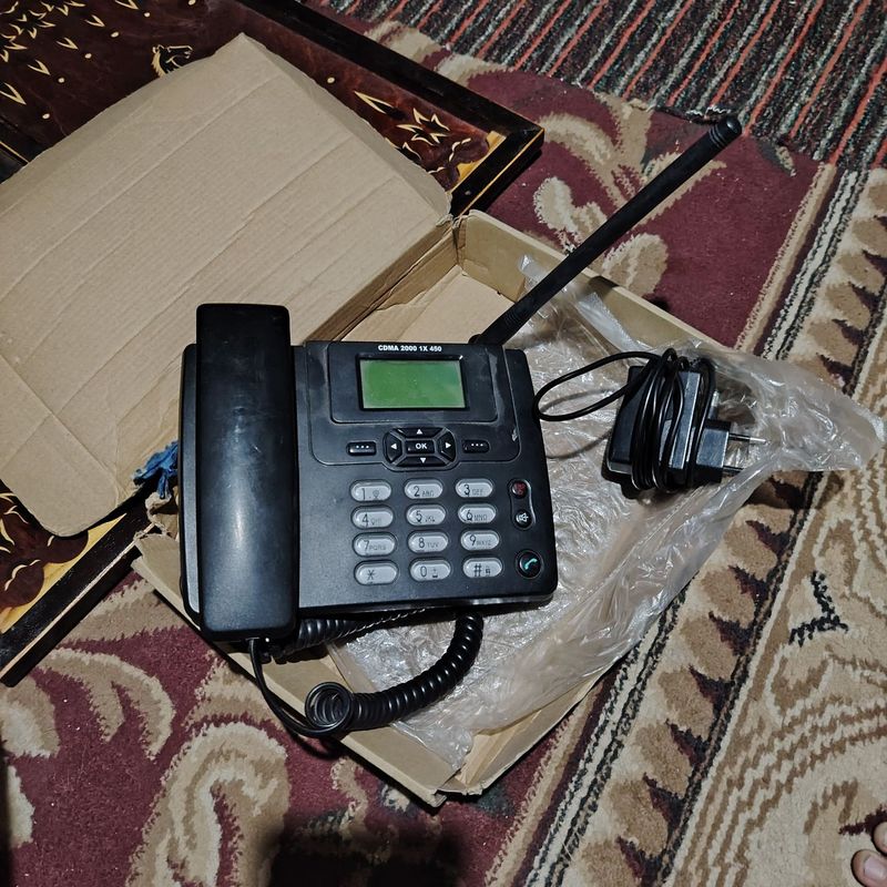 Damashniy telefon Damashniy telefon