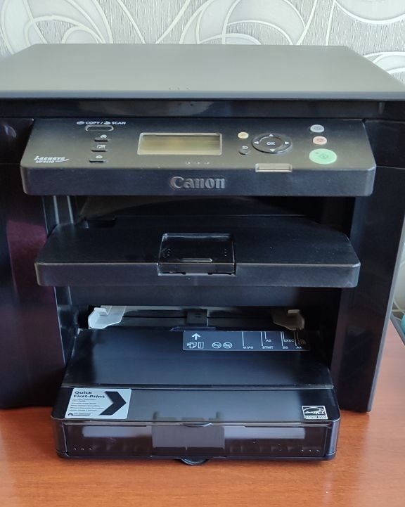 Продается МФУ CANON MF4410 Продается МФУ CANON MF4410