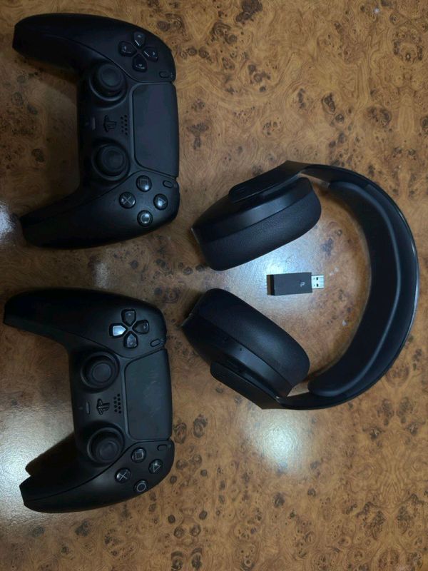 Playstation Sony Naushniki