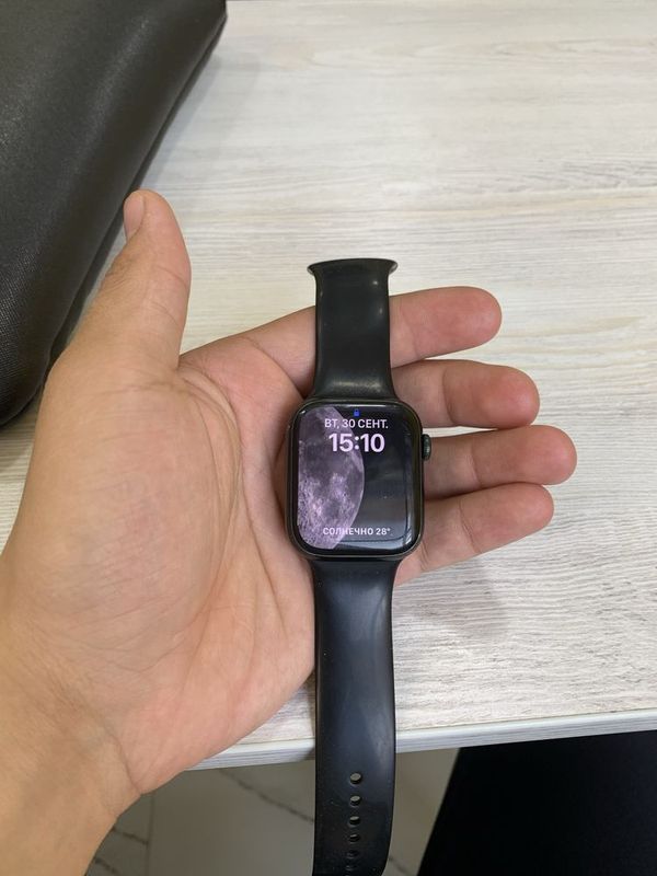 Apple Watch 7 45мм