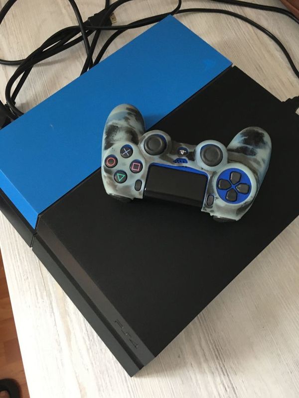 Playstation4 holati zor Playstation4 holati zor