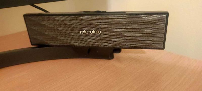 Звуковой динамик Microlab Звуковой динамик Microlab