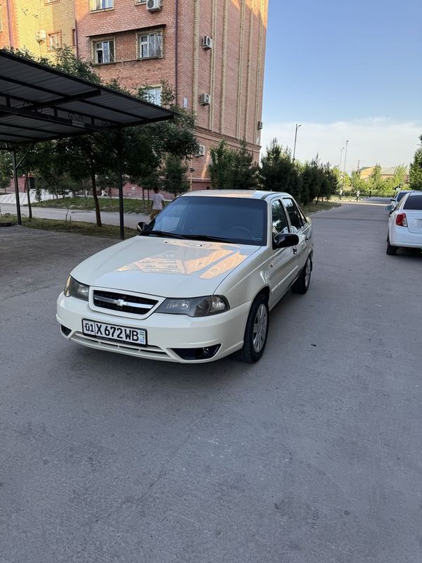Chevrolet Nexia 2 Lux Kondisoner Ideal Xolatda Chevrolet Nexia 2 Lux Kondisoner Ideal Xolatda