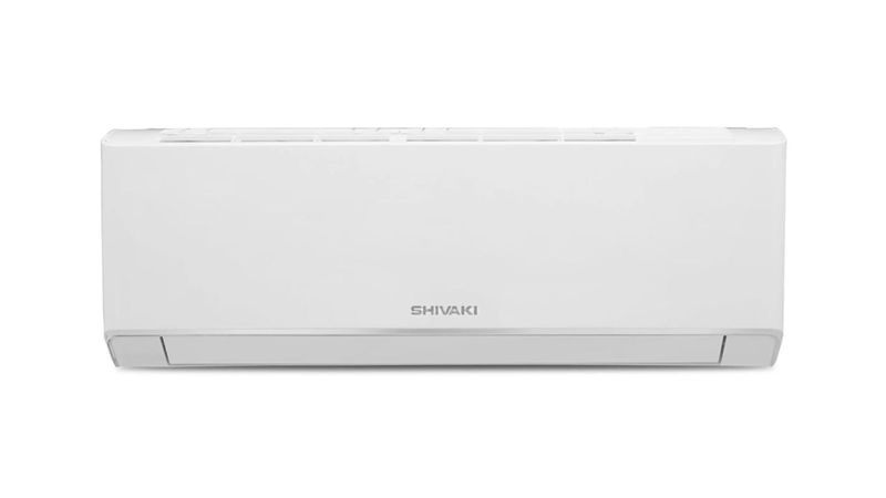 Кондиционер SHVSIH1AW18HE Breeze — Усиленная мощность для больших помещений Кондиционер SHVSIH1AW18HE Breeze — Усиленная мощность для больших помещений