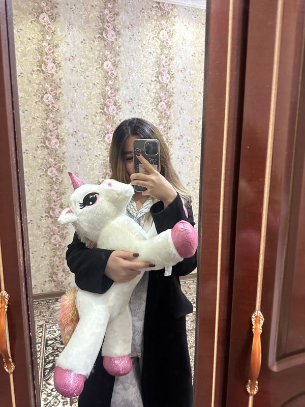 Мягкая игрушка новая Мягкая игрушка новая