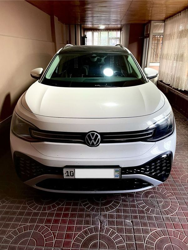 Volkswagen ID6 Pure+ Volkswagen ID6 Pure+