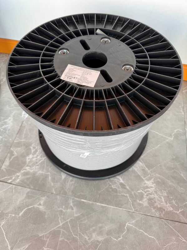 Саморегулирующийся Кабель Climatiq U 24 SR Z цена за метр Саморегулирующийся Кабель Climatiq U 24 SR Z цена за метр