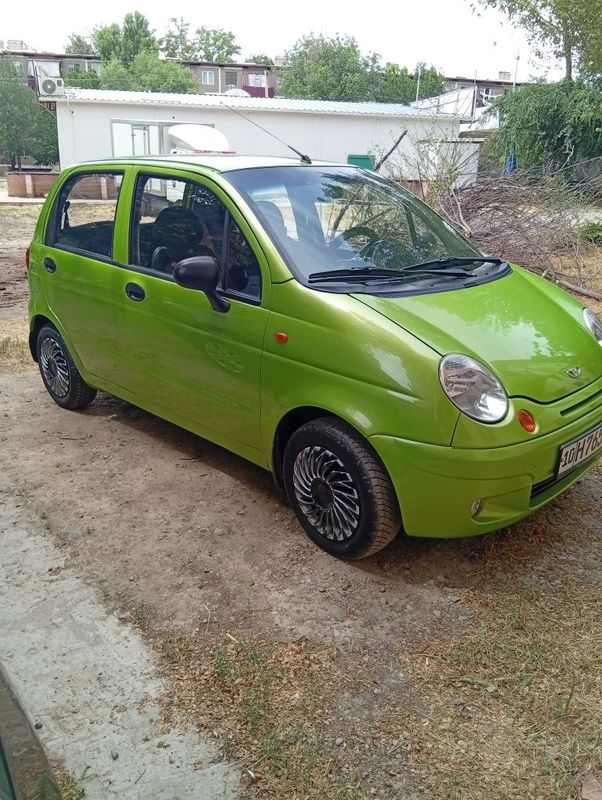Продаю Daewoo Matiz, 2005 г.в., корейская сборк Цена: 3000 $ Находитс Продаю Daewoo Matiz, 2005 г.в., корейская сборк Цена: 3000 $ Находитс