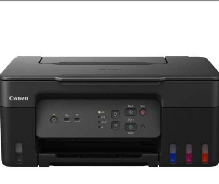Принтер CANON G 3430 Новый !!! Принтер CANON G 3430 Новый !!!