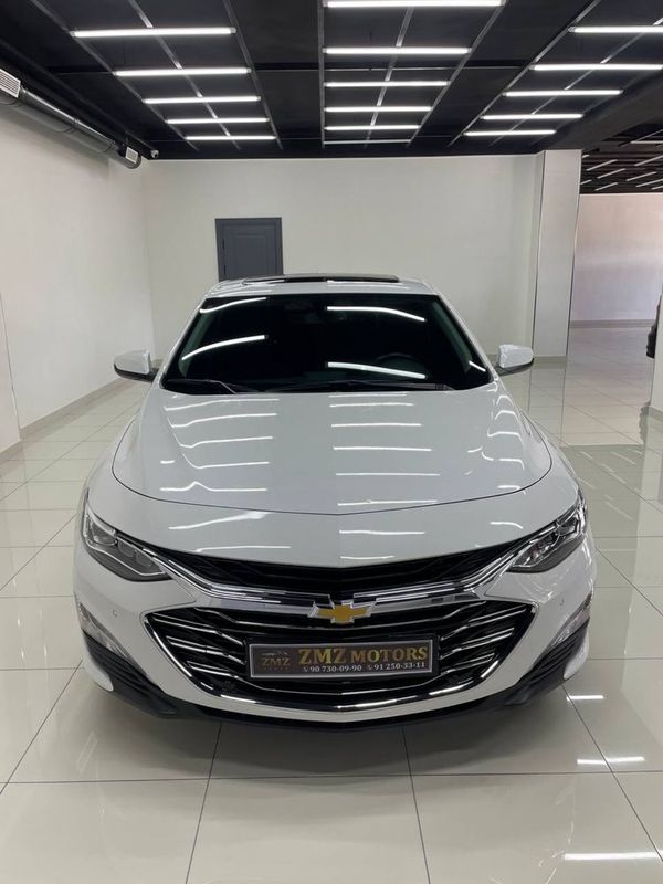 Malibu premier 2022 sotiladi