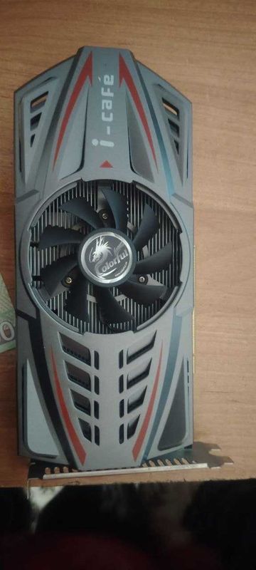 видеокарта colorful gtx 650 ti 1 gb gdrr5 видеокарта colorful gtx 650 ti 1 gb gdrr5