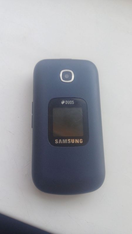 Samsung duos SM-B311V Samsung duos SM-B311V