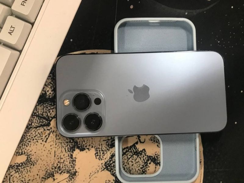 Iphone 13 pro. Iphone 13 pro.