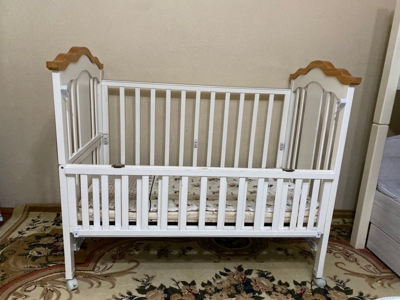 Krovat detskiy b/u 300.000 uchtepa Krovat detskiy b/u 300.000 uchtepa