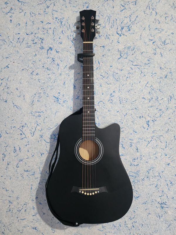 Akkustik Gitara 38 inch Akkustik Gitara 38 inch