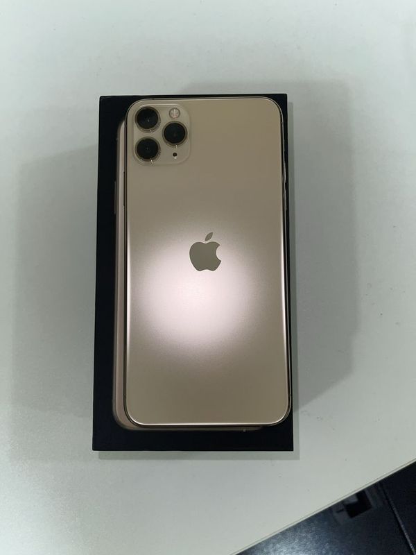 Iphone 11 pro max Iphone 11 pro max