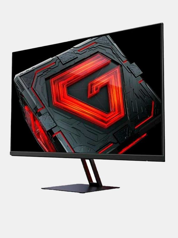 Мощный 27-дюймовый игровой монитор Redmi X27G Мощный 27-дюймовый игровой монитор Redmi X27G
