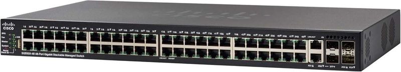 Cisco SG550X-48P