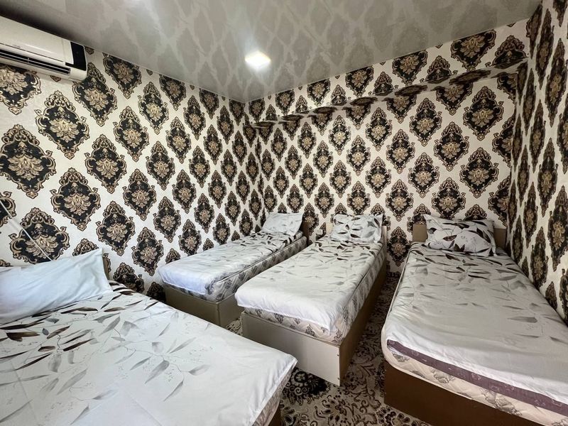 Hostel hostel mexmonxonada gastinisa хотел хотел мехмонхона гостиница