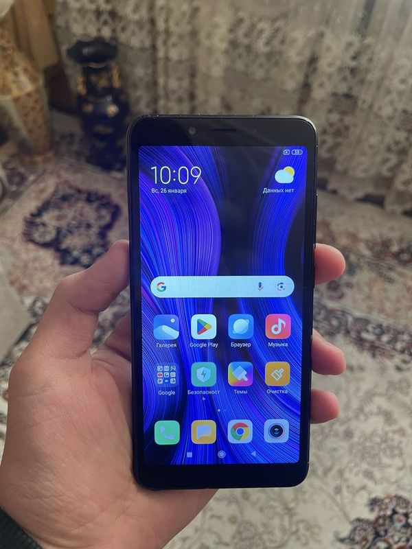 Redmi 6 32gb срочни сотилади