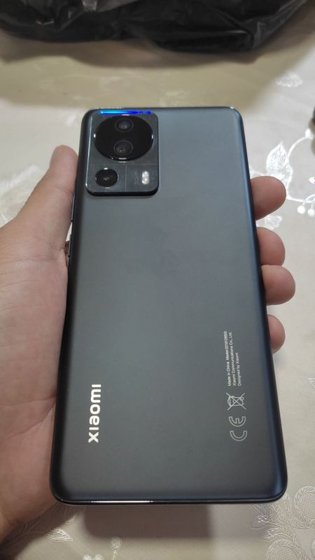 Xiaomi 13 lite 8/256 Xiaomi 13 lite 8/256