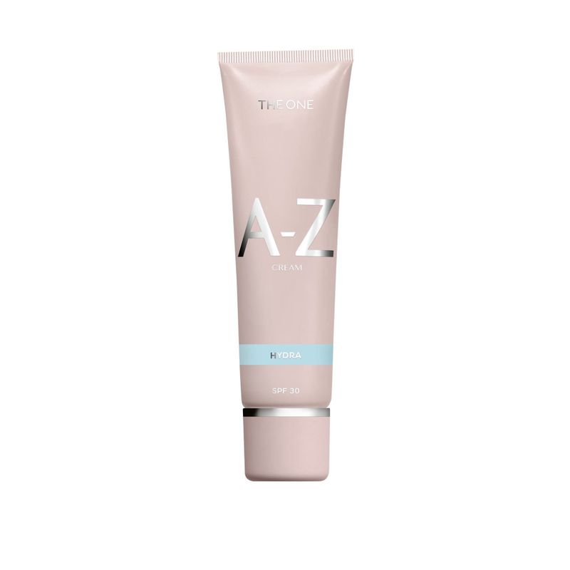 THE ONE A_Z SPF. THE ONE A_Z SPF.