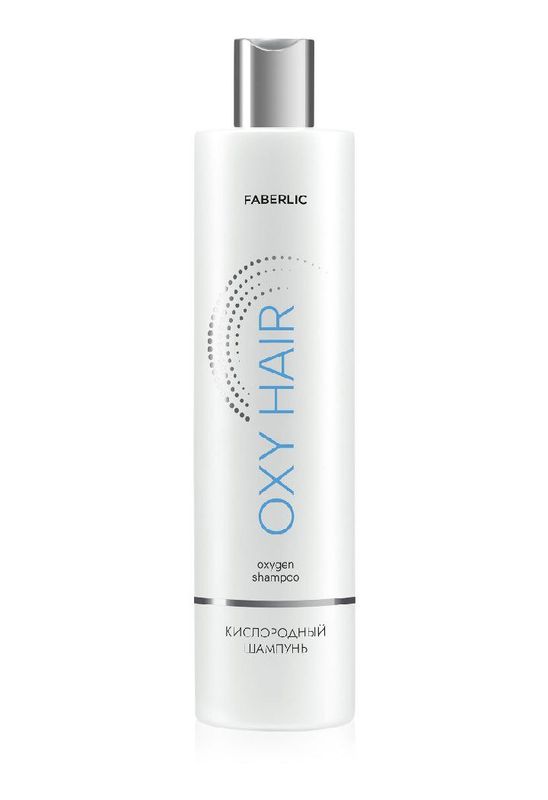 Oxy Hair kislorodli shampun Oxy Hair kislorodli shampun
