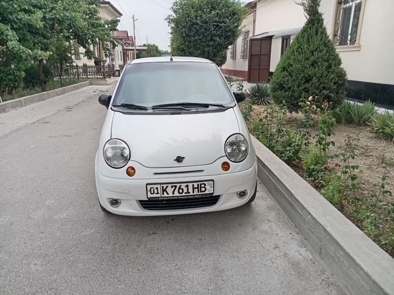 Matiz 1 evro kondyor Matiz 1 evro kondyor