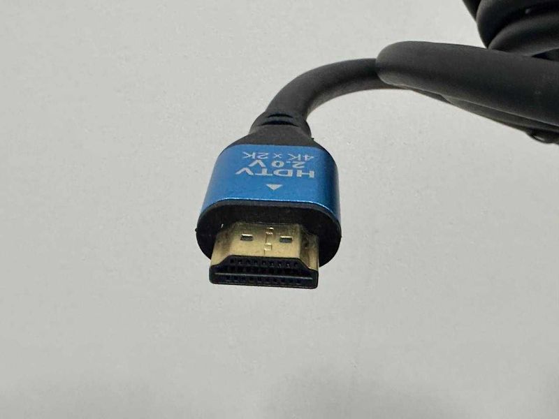 Кабель HDTV 2.0V Cable M/M