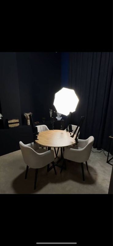 Продаётся фотостудия, контент студия