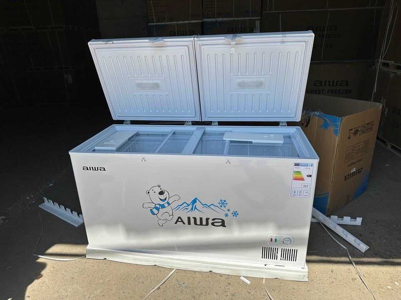 Морозильник AIWA Морозильник AIWA