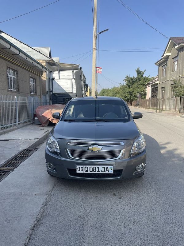 Продается кобальт Продается кобальт