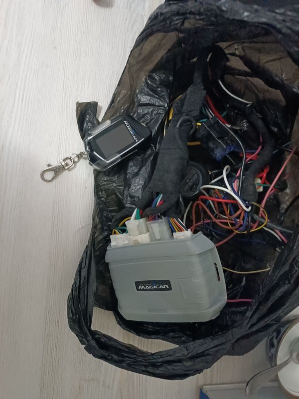 Mejikar 906 sotiladi