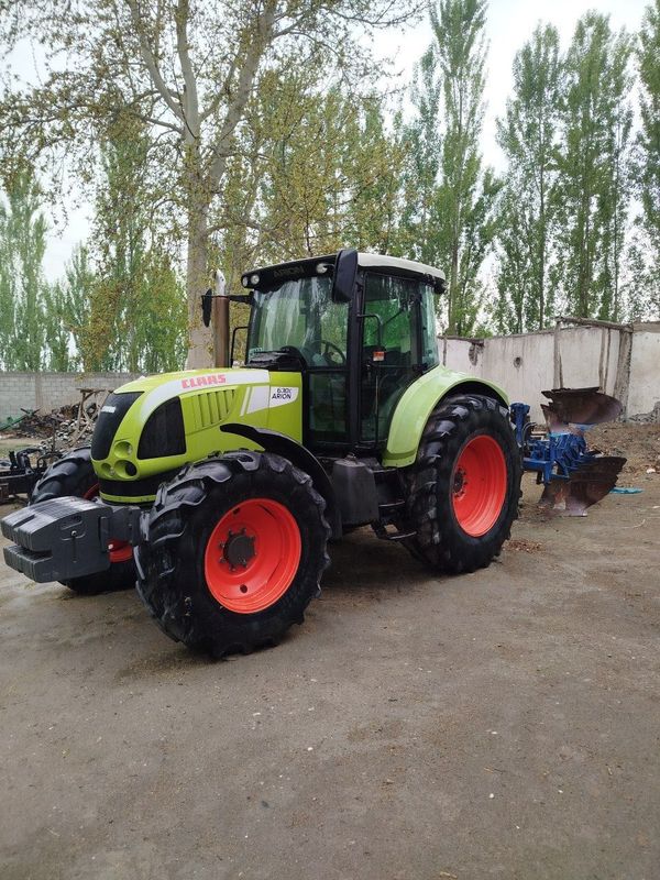 Claas arion SOTILADI