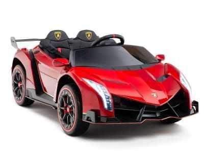 Детская машина Ferrari LaFerrari, Электромобиль с Пультом +Доставка Детская машина Ferrari LaFerrari, Электромобиль с Пультом +Доставка