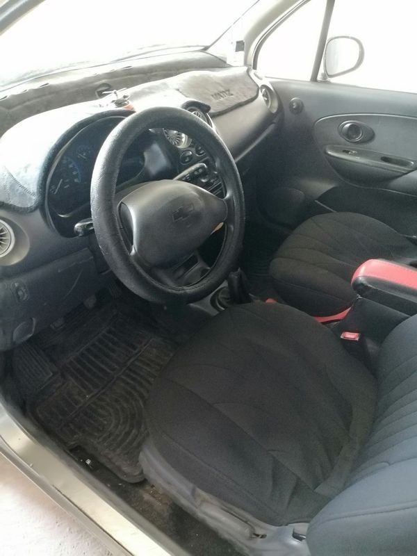 Matiz 2009 прбг 155.000 халол яхши Matiz 2009 прбг 155.000 халол яхши