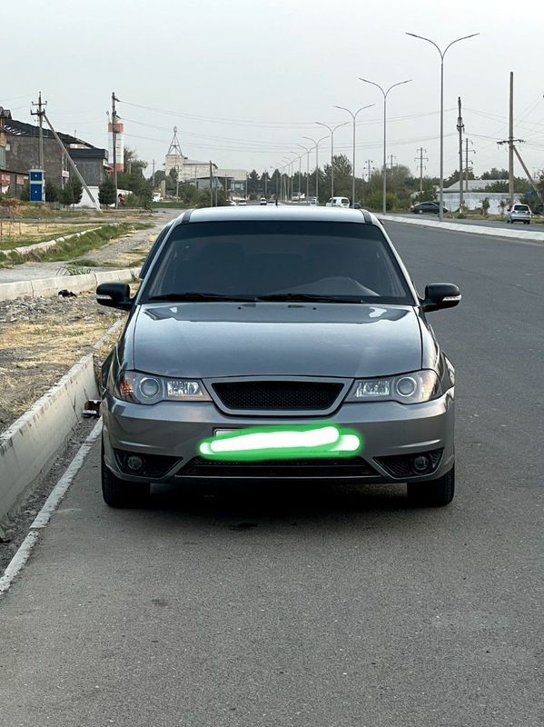 Nexia 2 2015 yil 1,6 Super Konditsioner