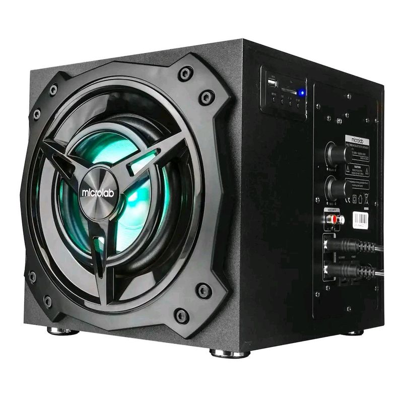Колонка Microlab T11 от дистрибьютора Колонка Microlab T11 от дистрибьютора