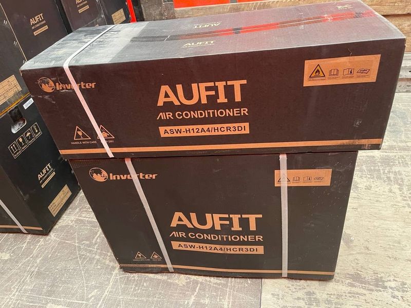 Aufit-9-12 invertor кондиционер Aufit-9-12 invertor кондиционер