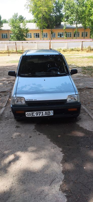 Daewoo Тико хорошем состояние Daewoo Тико хорошем состояние
